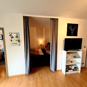  Apartment Am Wendelinus