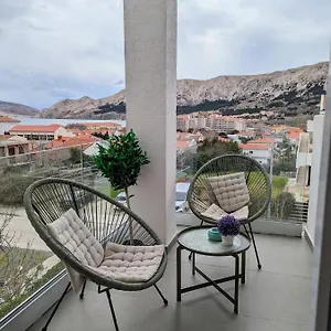 King's , Baška Kroatien