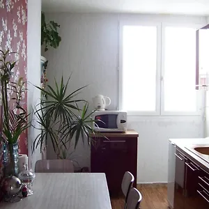 Elegant Apparemment 60m2 Climatise , Avignon Frankreich